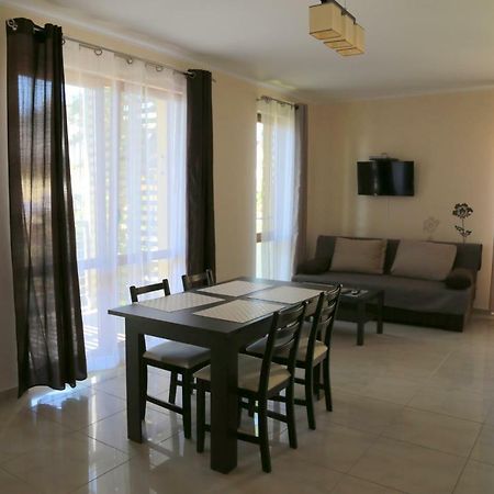 Apartament Ams B7 レバル エクステリア 写真